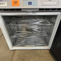 Fisherbrand Isotemp Undercounter Refrigerator image 1